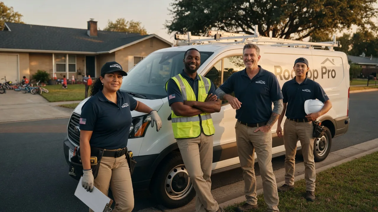 Roof Repair in Talmoon, MN near me