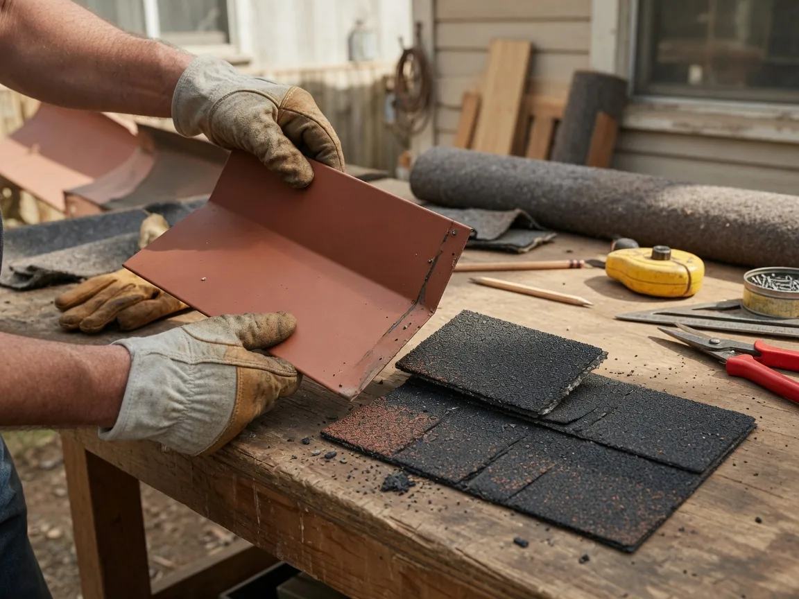 Roof Repair company in Talmoon, MN